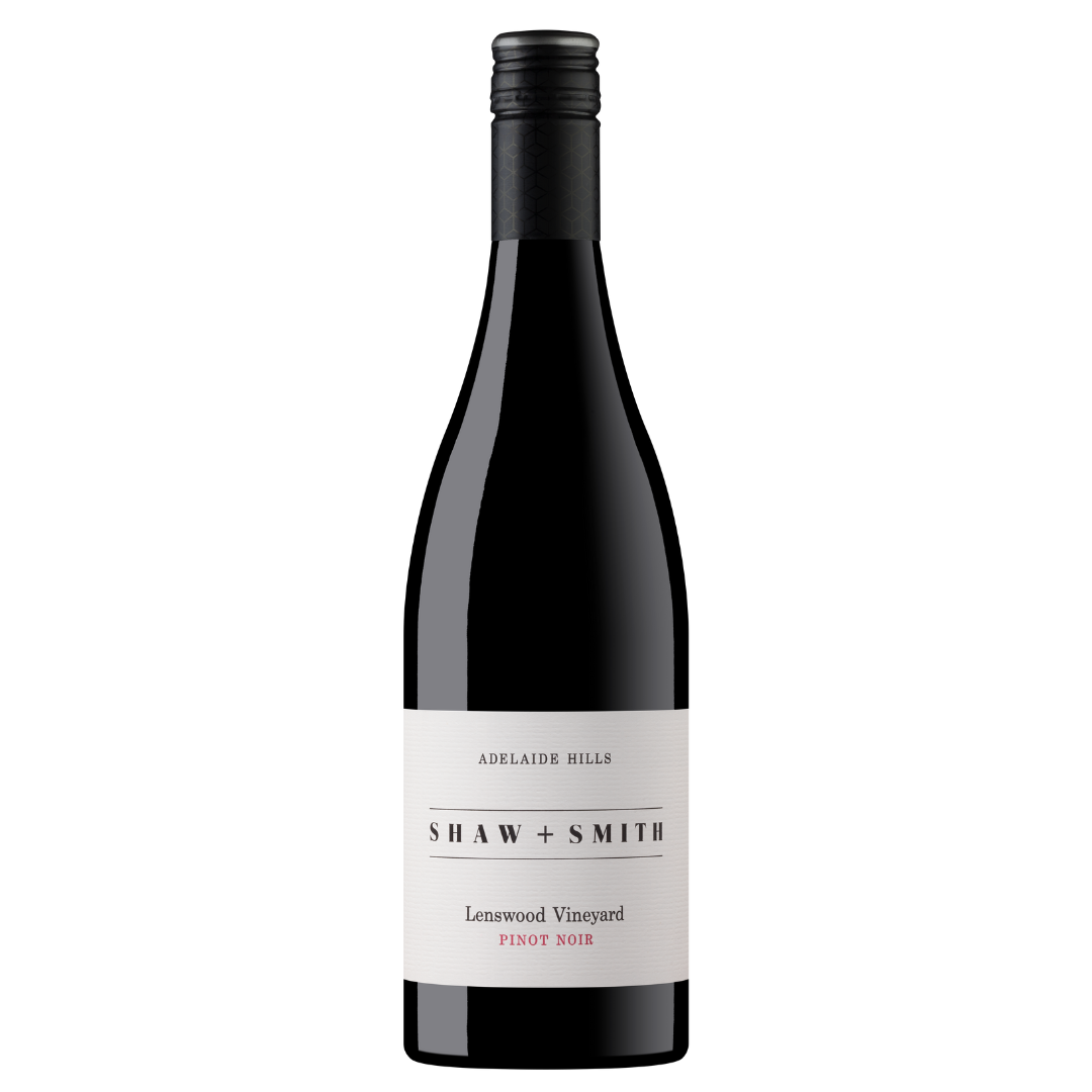 SHAW and SMITH, Pinot Noir, Lenswood Vineyard, Adelaide Hills, 2021