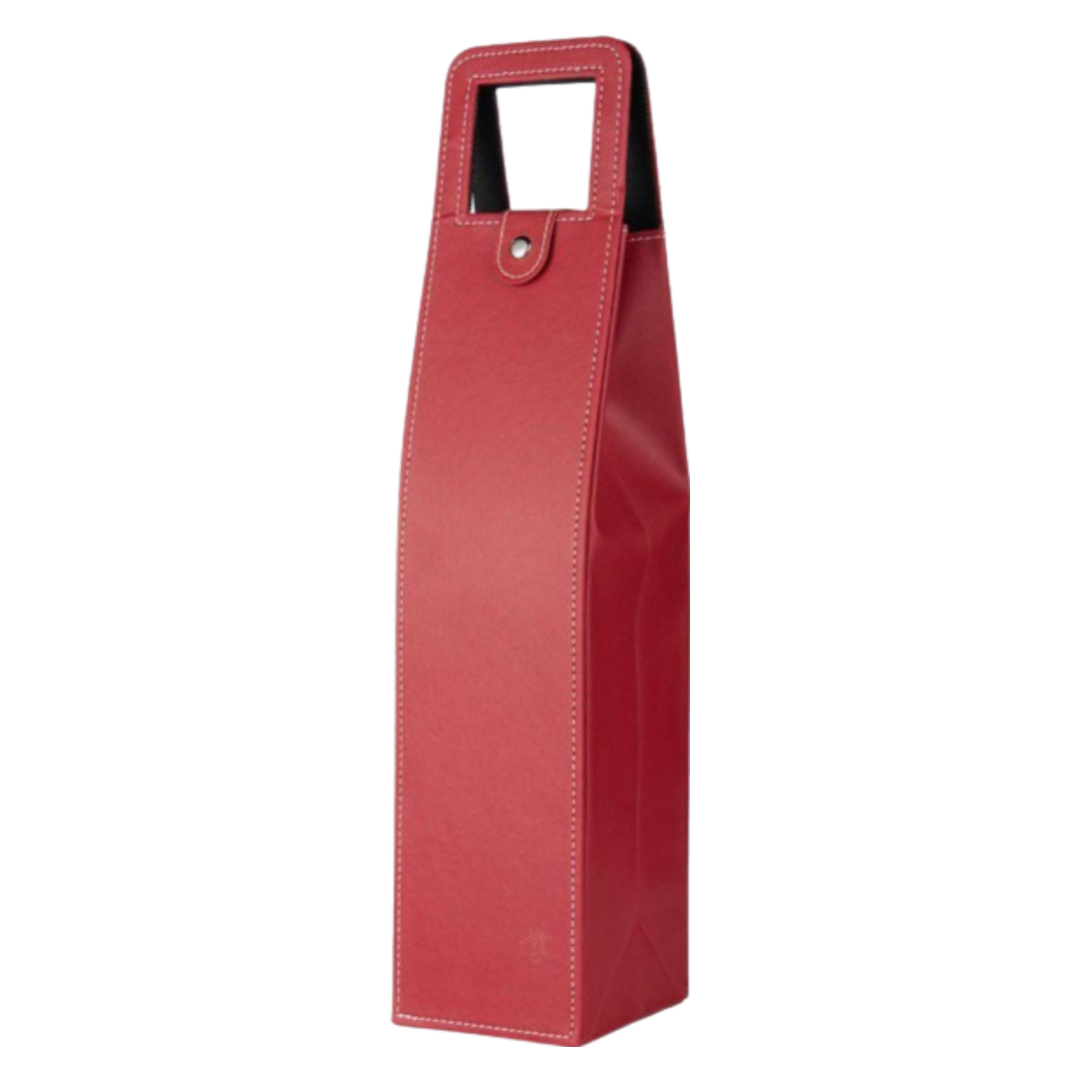 Single Bottle Carrier - Gift Edition