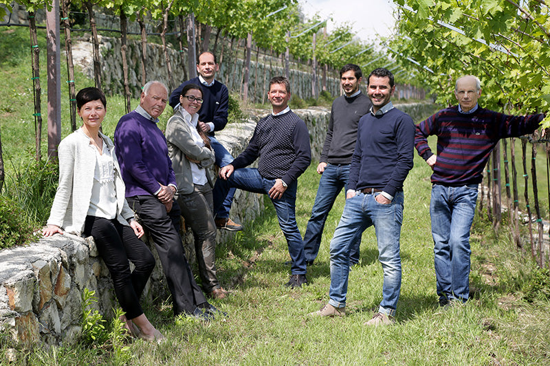 SPERI, Amarone della Valpolicella Classico, Sant Urbano, 2019