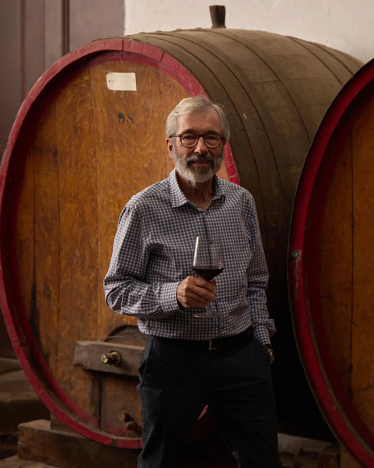 HENSCHKE, Shiraz Blend, Keyneton Euphonium, Barossa, 2021