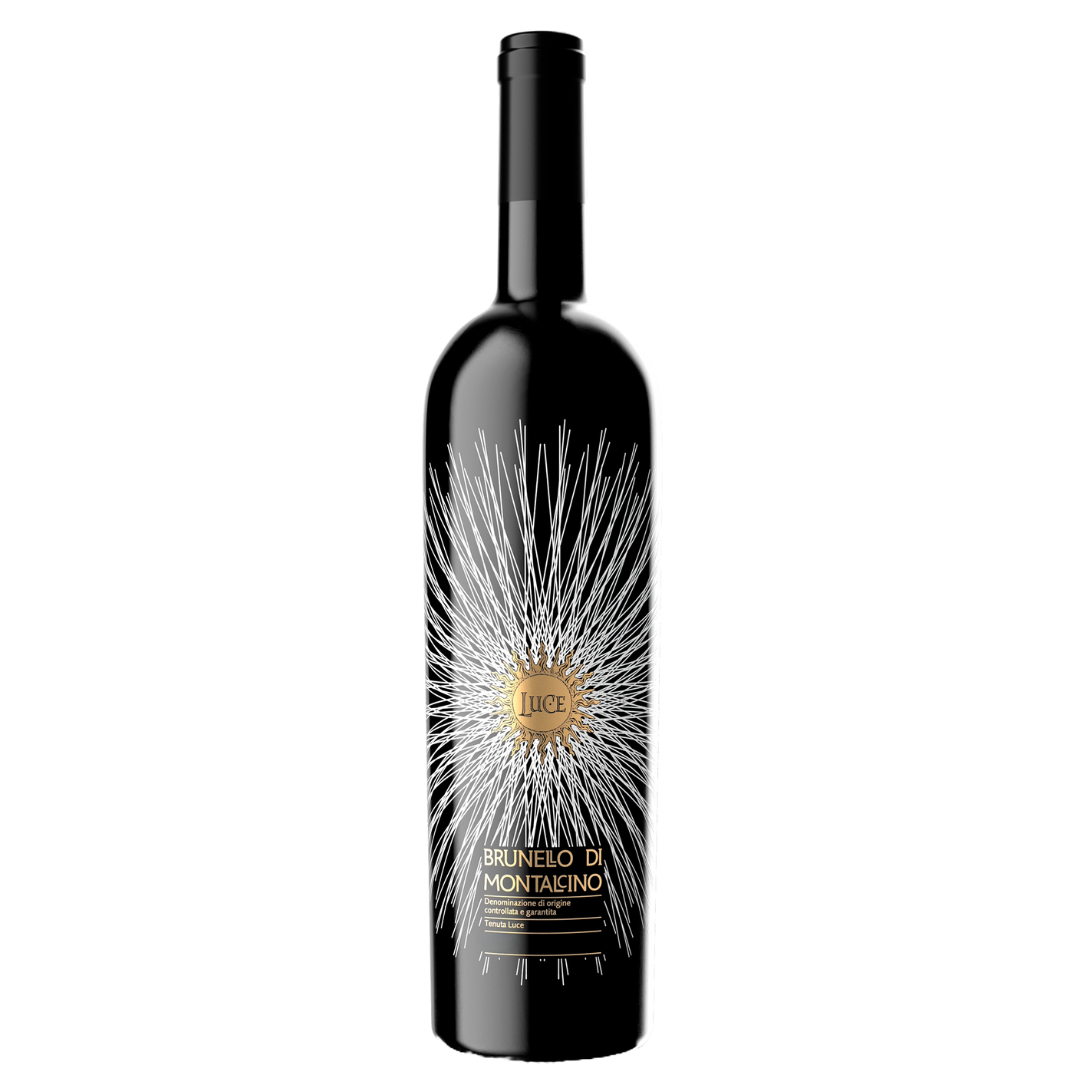 TENUTA LUCE, Brunello di Montalcino, 2018