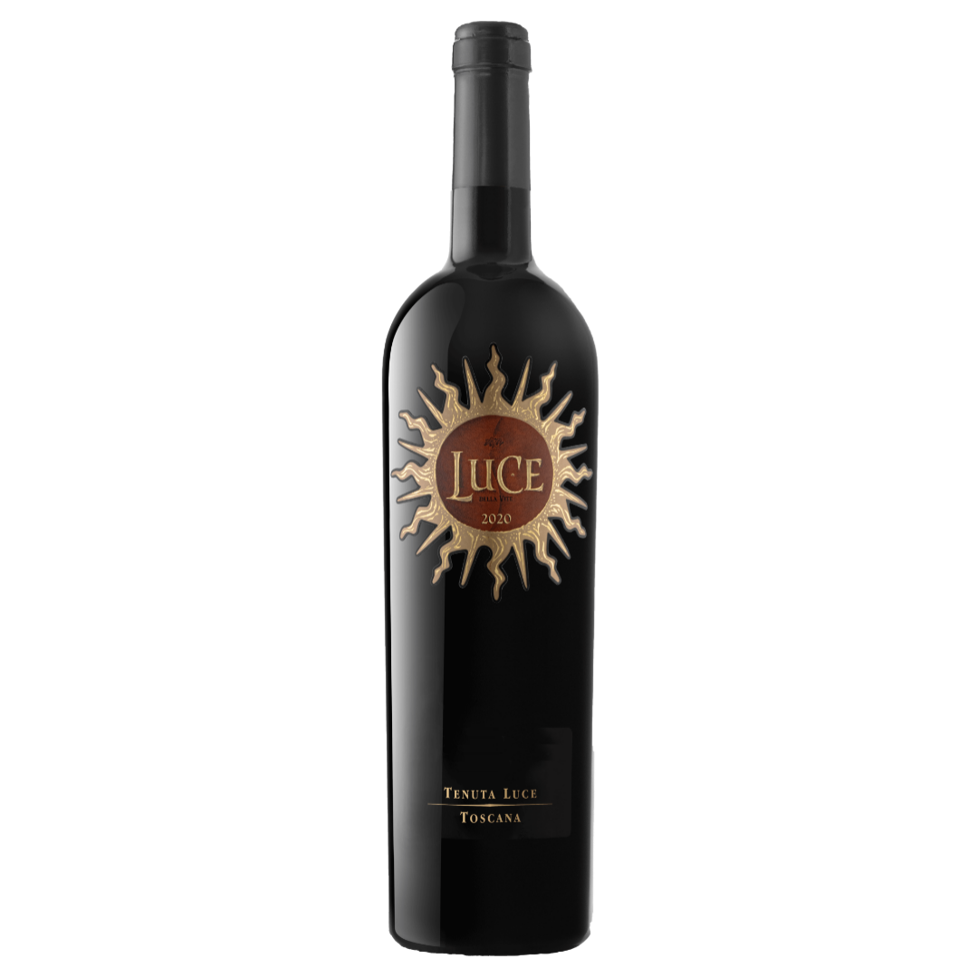 TENUTA LUCE, "Della Vite" Super Tuscan, Montalcino, 2020