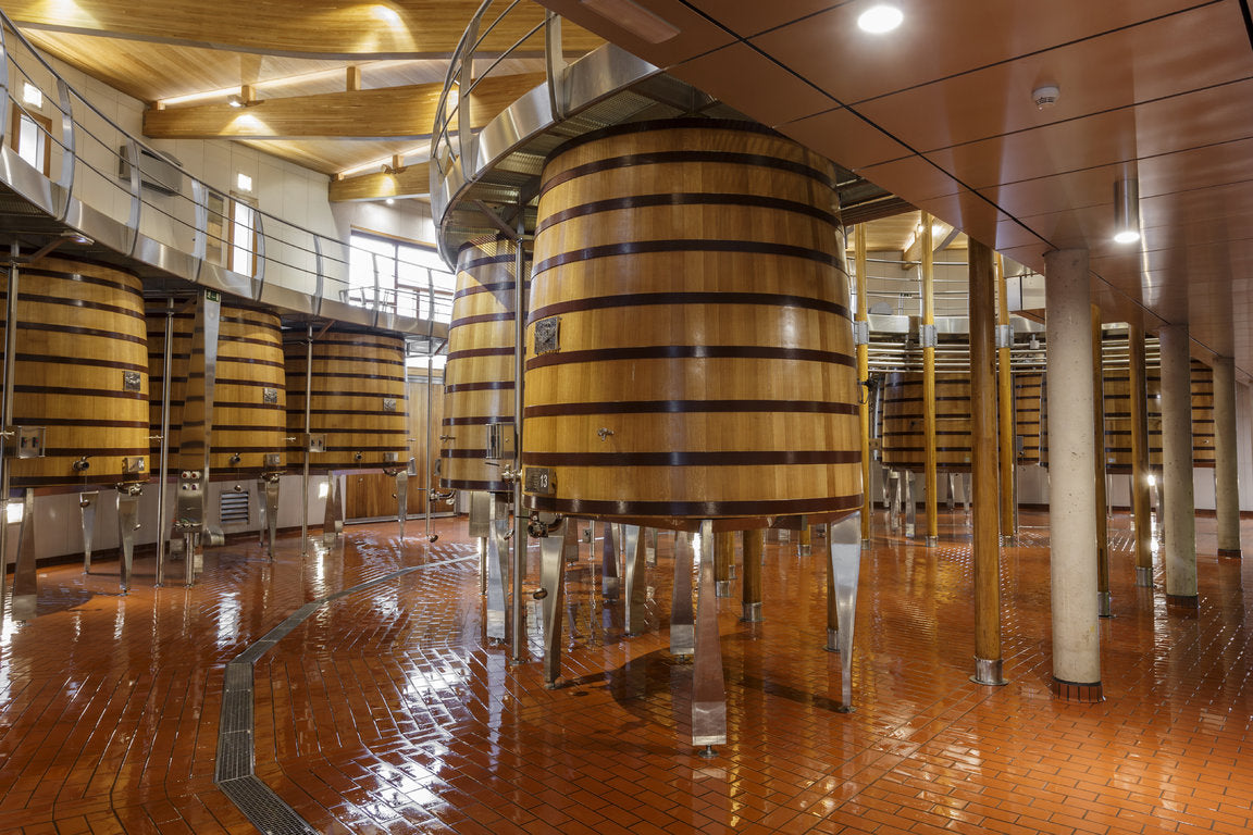 VEGA SICILIA, VALBUENA 5°, Ribera del Duero, 2018