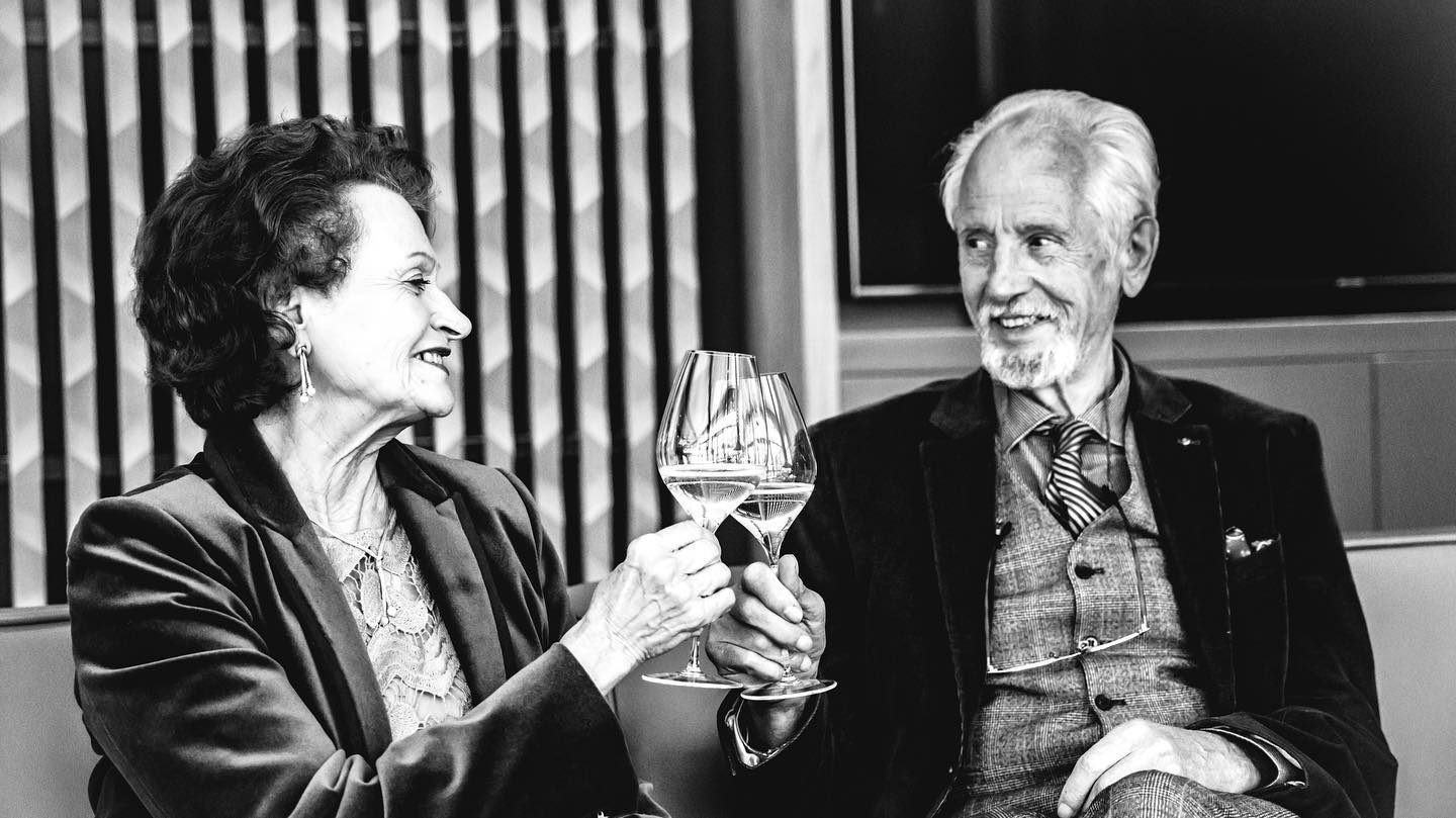 VILMART & CIE, Grand Cellier D'Or, Champagne, 2019