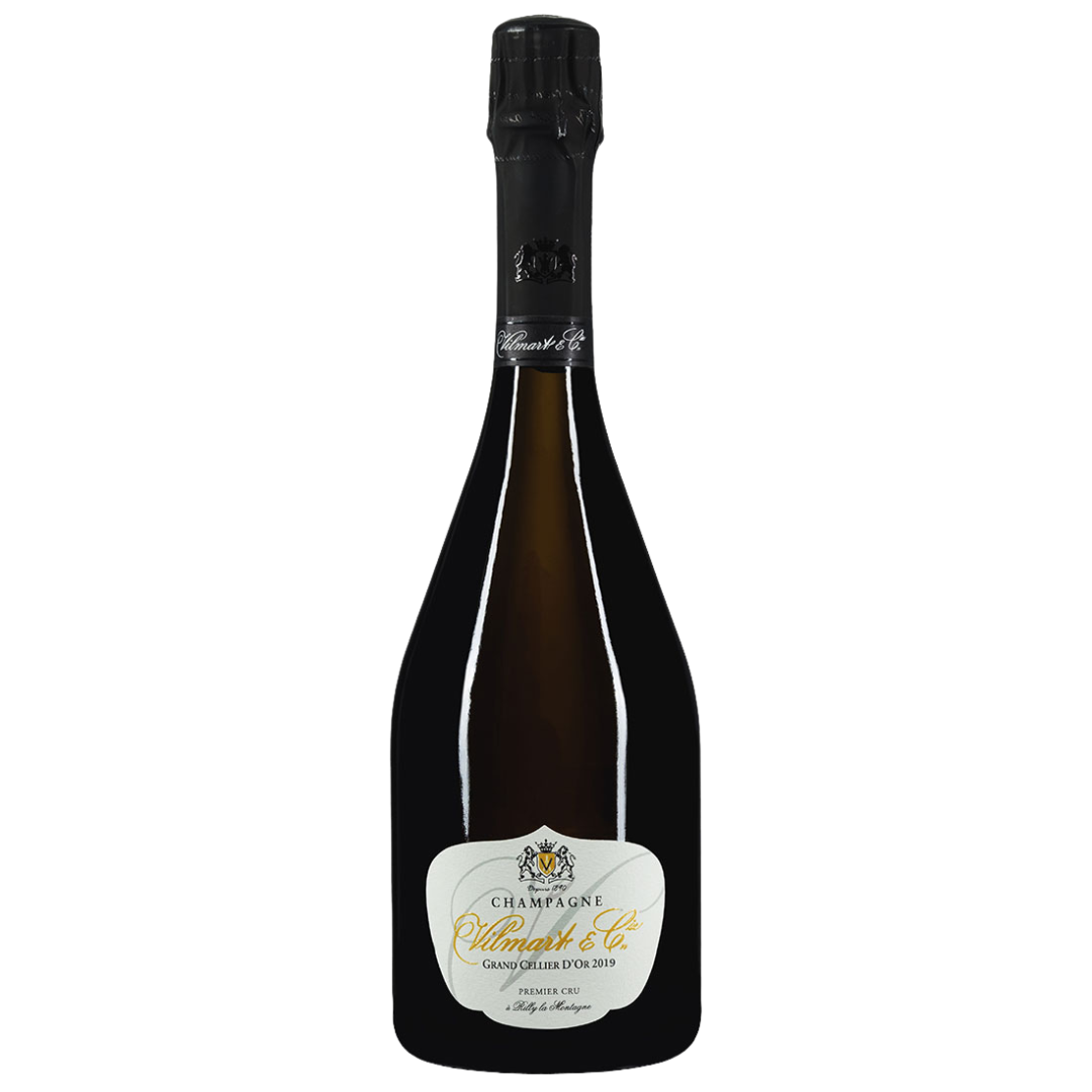 VILMART & CIE, Grand Cellier D'Or, Champagne, 2019