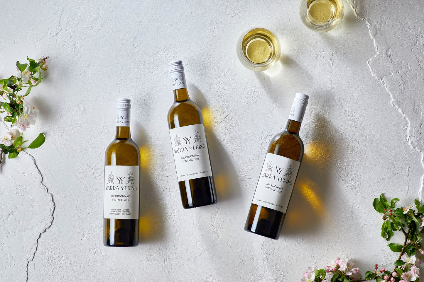 YARRA YERING, Chardonnay, Yarra Valley, 2020