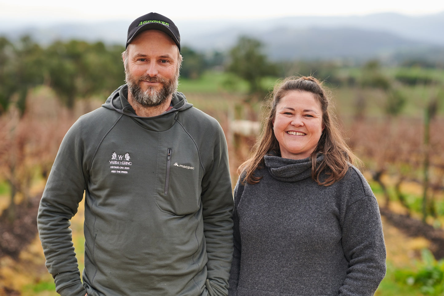 YARRA YERING, Chardonnay, Yarra Valley, 2020