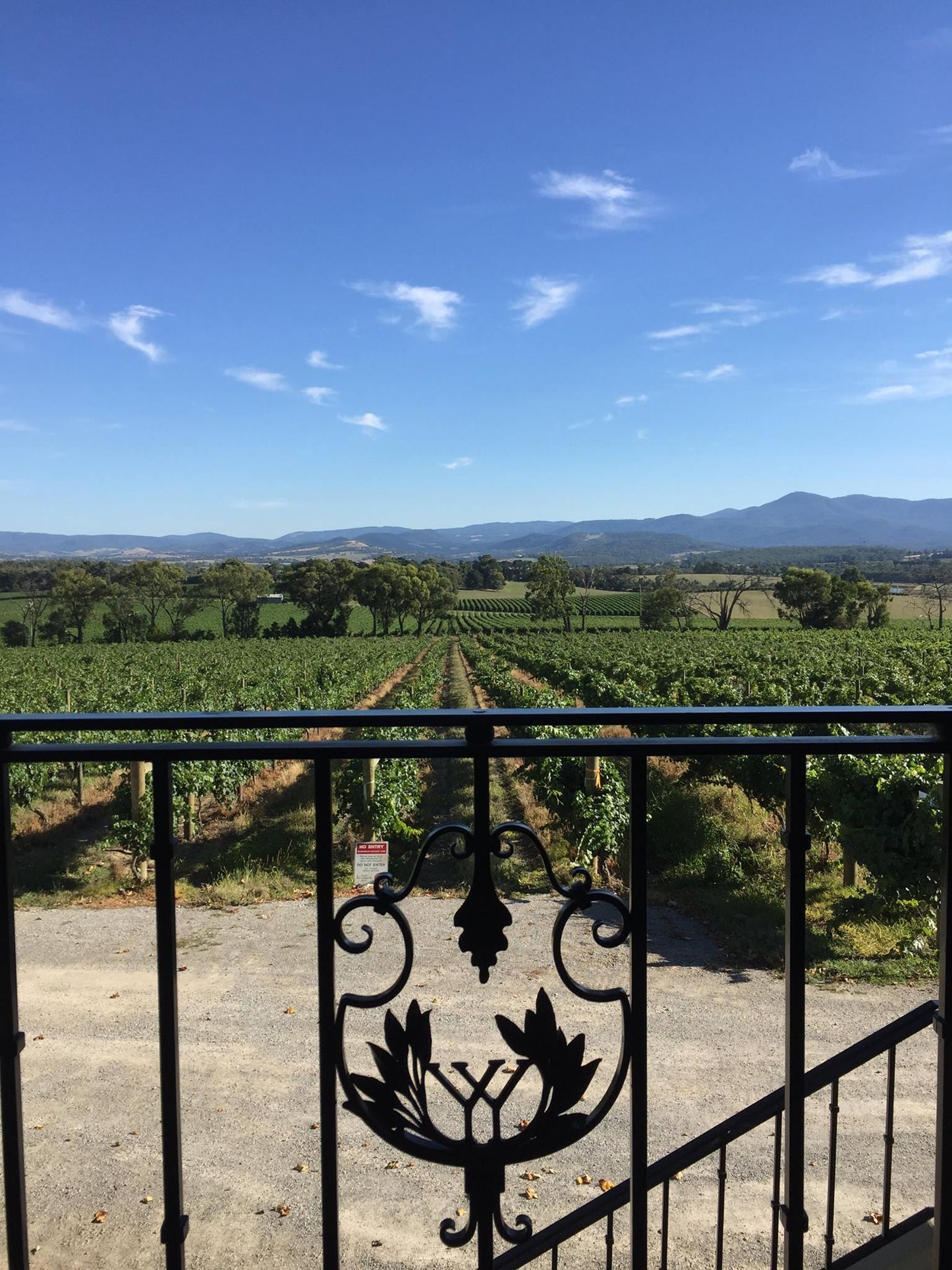 YARRA YERING, Chardonnay, Yarra Valley, 2020