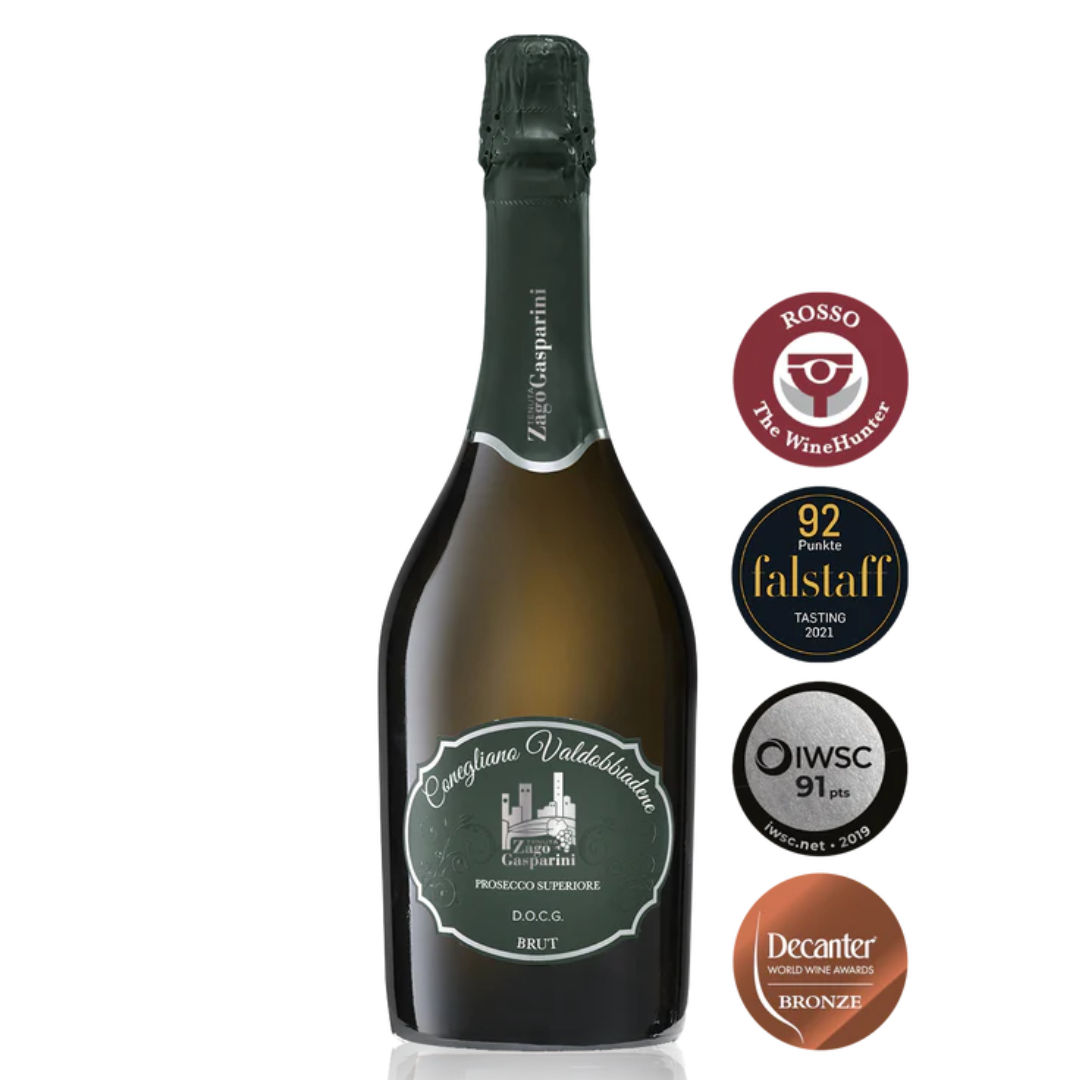 6 BTL Italian Wine Bundle