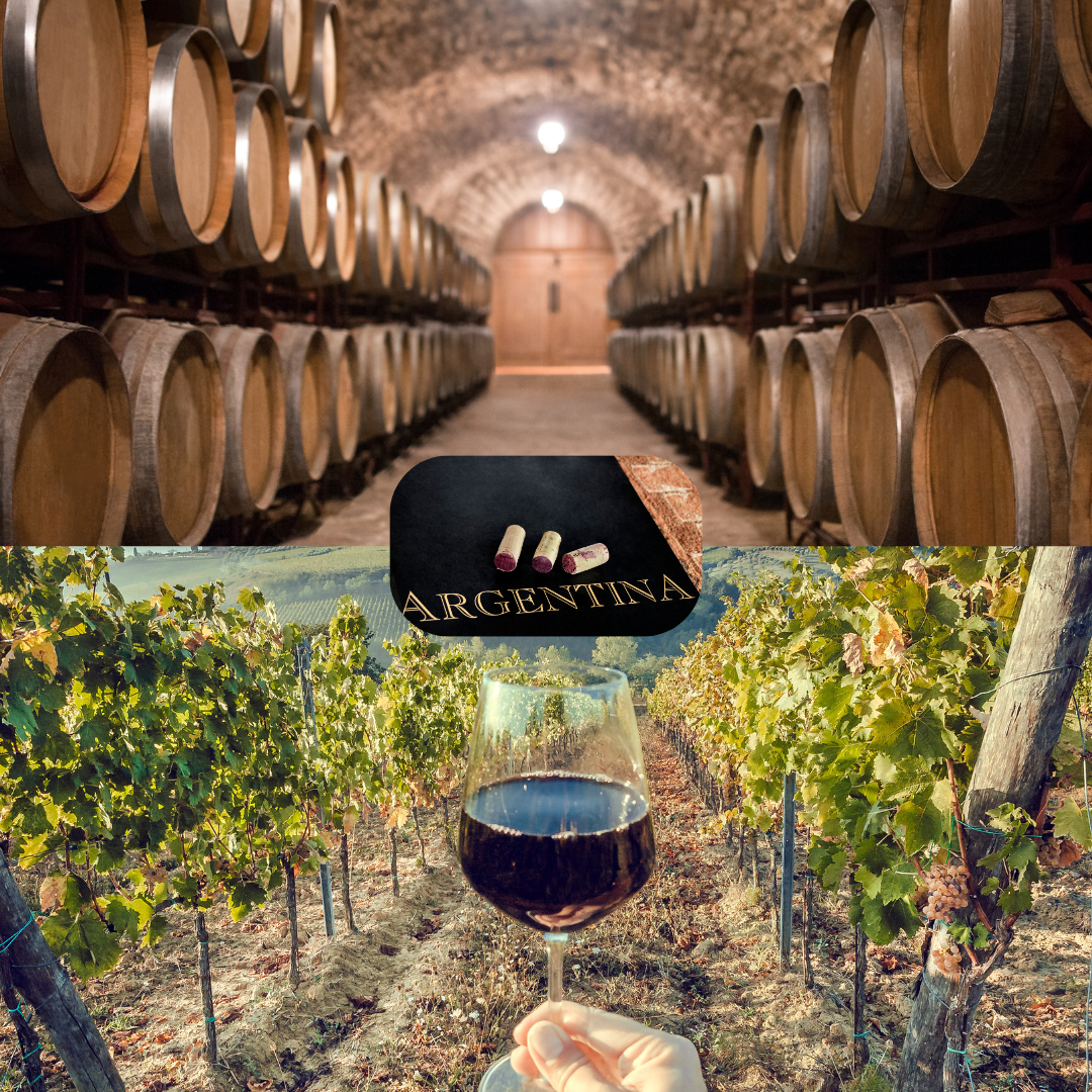 ARGENTINA GRAND SELECTIONS