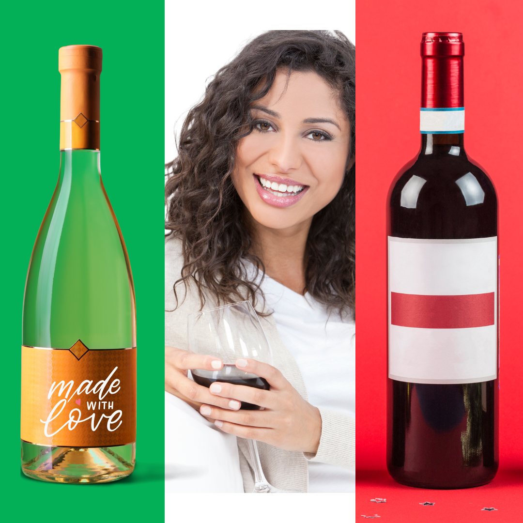 Italian Classic Wines