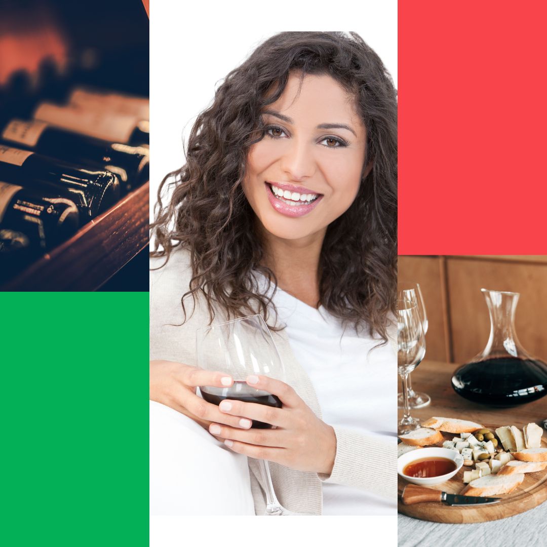 Italian Classic Wines
