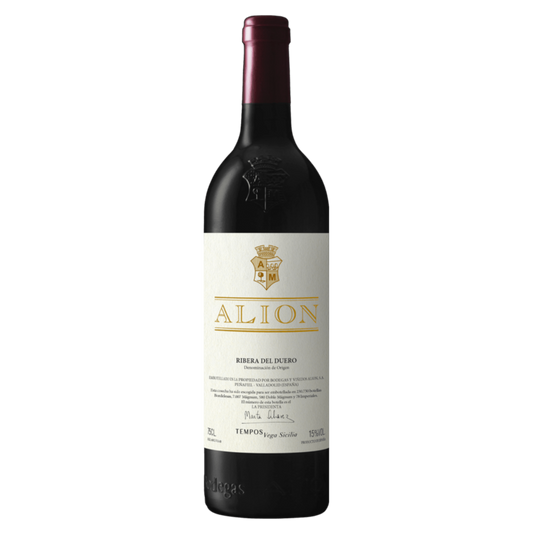 ALION, by Vega Sicilia, Ribera del Duero