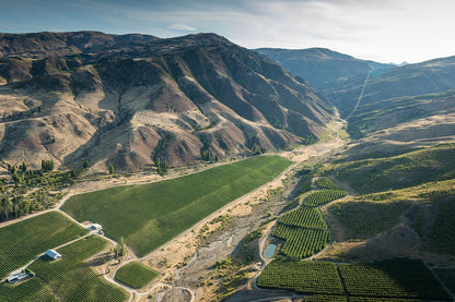 Pinot Noir, AKARUA, Bannockburn, Central Otago, New Zealand