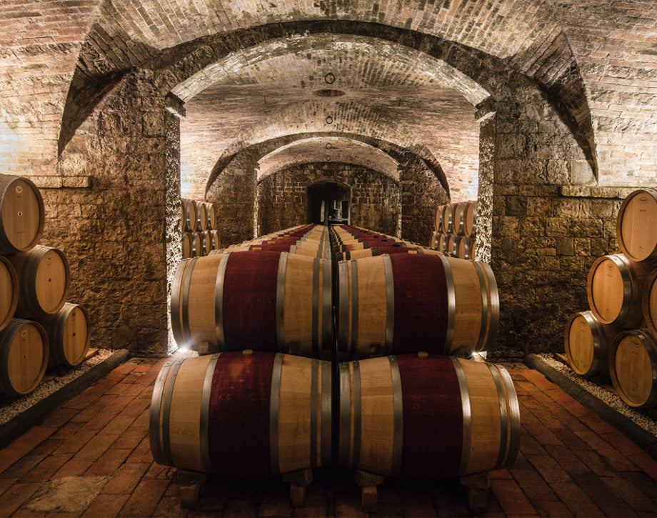 Super Tuscan, ANTINORI TIGNANELLO, Tuscany, Italy