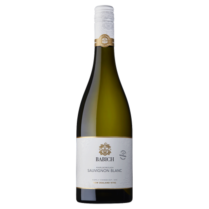 Sauvignon Blanc, BABICH, Marlborough, New Zealand