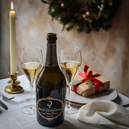 BILLECART SALMON, Cuvee Nicolas Francois, Champagne, 2012