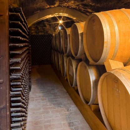 TENUTA BIONDI SANTI, Brunello di Montalcino, 2017