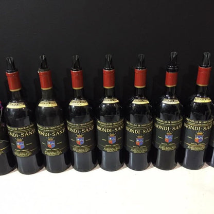 TENUTA BIONDI SANTI, Brunello di Montalcino, 2017