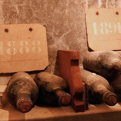 TENUTA BIONDI SANTI, Brunello di Montalcino, 2017