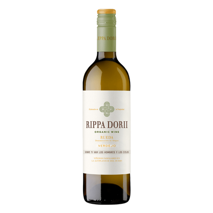 Verdejo, BODEGAS RIPPA DORII, Rueda, Spain