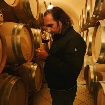 Amarone della Valpolicella, CA DEI FRATI, 'Pietro dal Cero', Italy