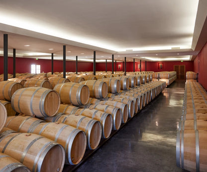 CHATEAU GRAND-PUY-LACOSTE, Pauillac, 2017
