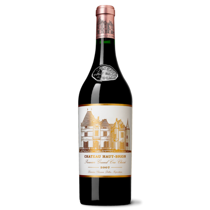 CHATEAU HAUT-BRION, Pessac-Leognan, 2007