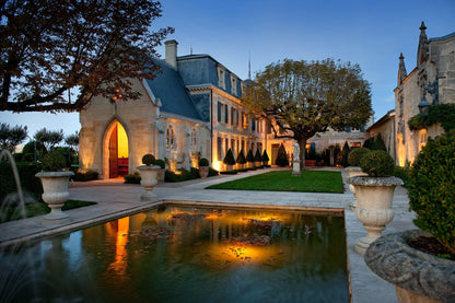 CHATEAU LA MISSION HAUT-BRION, Pessac-Leognan, 2004