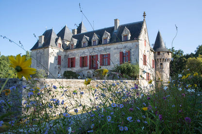 Pessac-Leognan, CHATEAU OLIVIER, Bordeaux, France