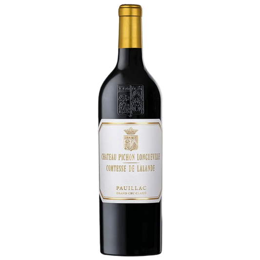 CHATEAU PICHON LALANDE, Pauillac, 2015