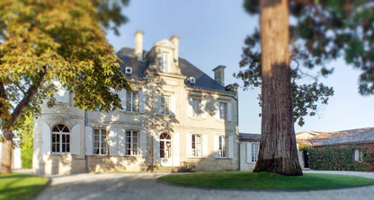 CHATEAU COS-LABORY, Saint-Estephe, 2016
