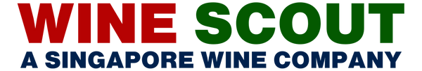 WINE SCOUT pte. ltd.