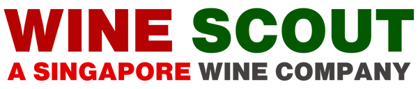 WINE SCOUT pte. ltd.