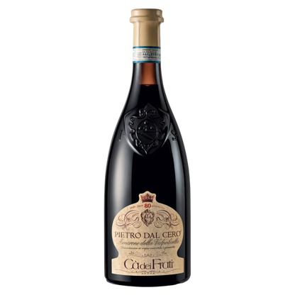 Amarone della Valpolicella, CA DEI FRATI, 'Pietro dal Cero', Italy