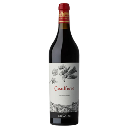 BARONE RICASOLI, "Casalferro", Super Tuscan, 2019