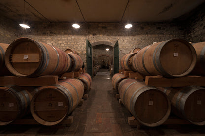 Chianti Classico Gran Selezione, CASTELLO DI VERRAZZANO, "Sassello", Italy