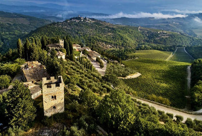 Chianti Classico Gran Selezione, CASTELLO DI VERRAZZANO, "Sassello", Italy