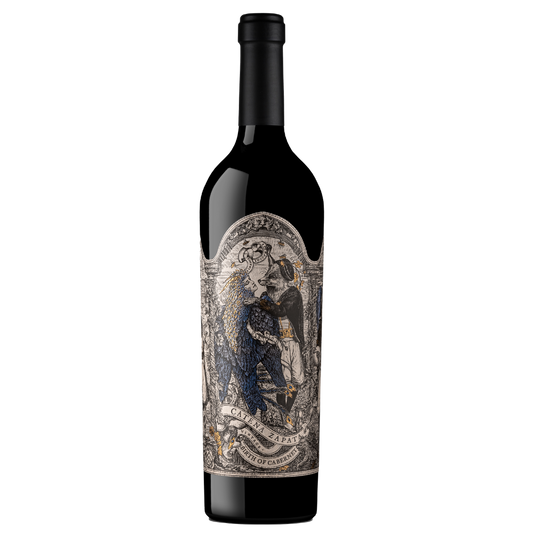 BODEGAS CATENA ZAPATA, The Birth of Cabernet, Mendoza, 2022