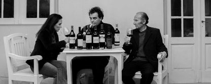 BODEGAS CATENA ZAPATA, The Birth of Cabernet, Mendoza, 2022