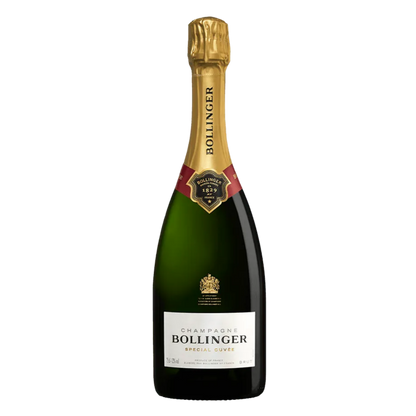 Champagne, BOLLINGER, Special Cuvee, Brut, NV, France