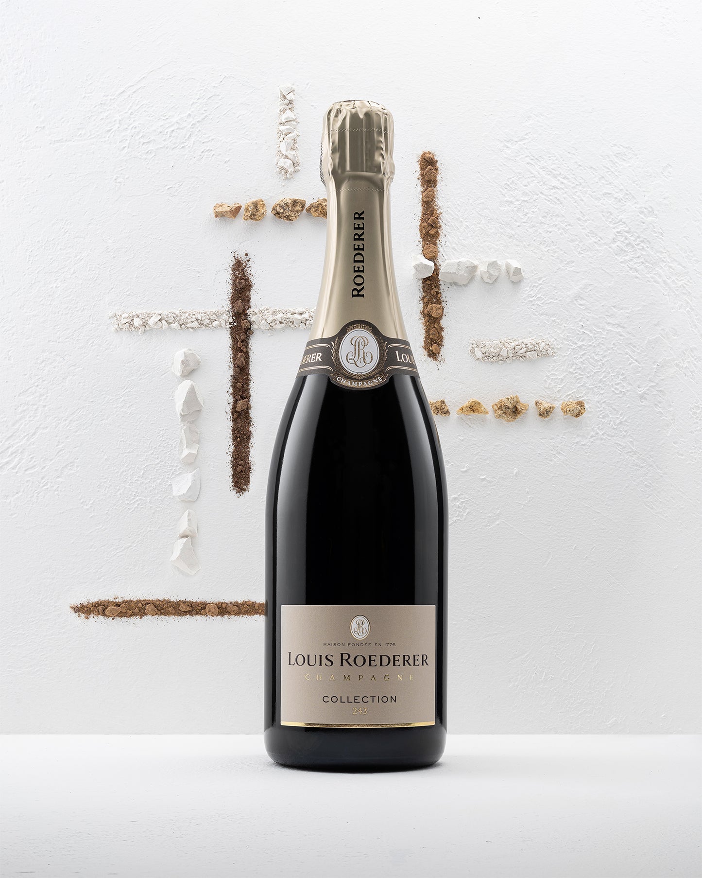 Champagne, LOUIS ROEDERER, 'Collection'