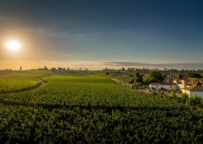 CARILLON D ANGELUS, Saint-Emilion Grand Cru, 2012