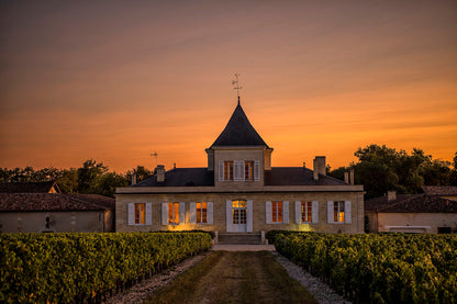 Margaux, BARON DE BRANE, Bordeaux, France