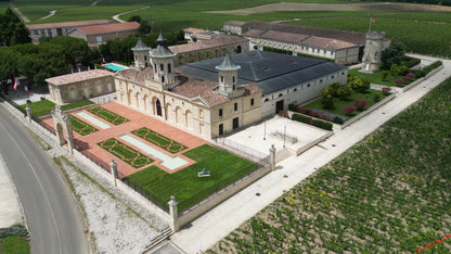 CHATEAU COS D ESTOURNEL, Saint-Estephe, 2008