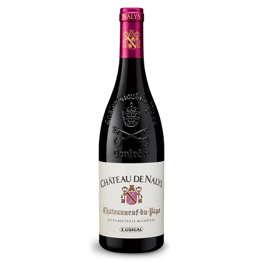 Chateauneuf du Pape