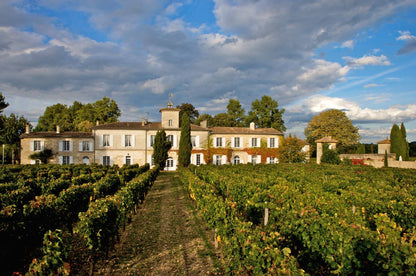 Pomerol, L HOSPITALET DE GAZIN, Bordeaux, France