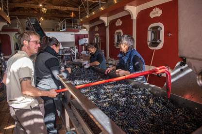 CHATEAU GAZIN, Pomerol, 2018