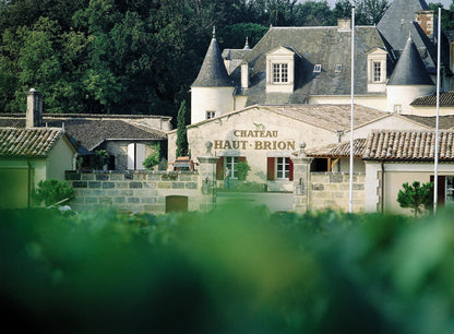 CHATEAU HAUT-BRION, Pessac-Leognan, 2007