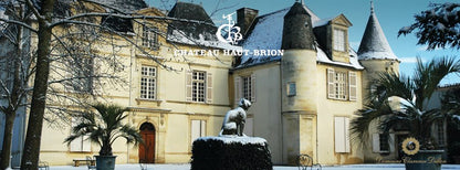 CHATEAU HAUT-BRION, Pessac-Leognan, 2007